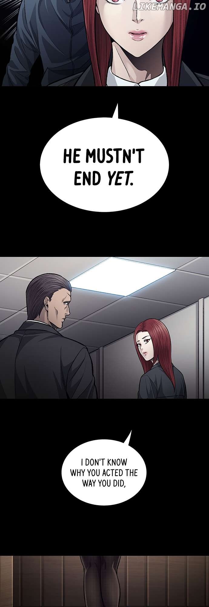 Vigilante - Manhwa Chapter 140 - page 27