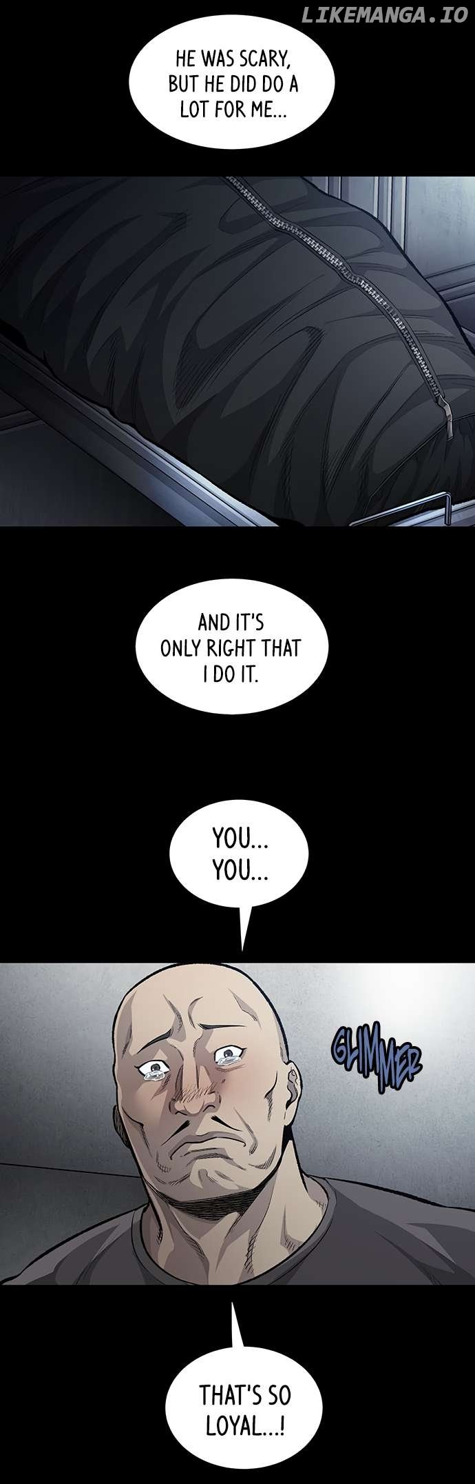 Vigilante - Manhwa Chapter 141 - page 10