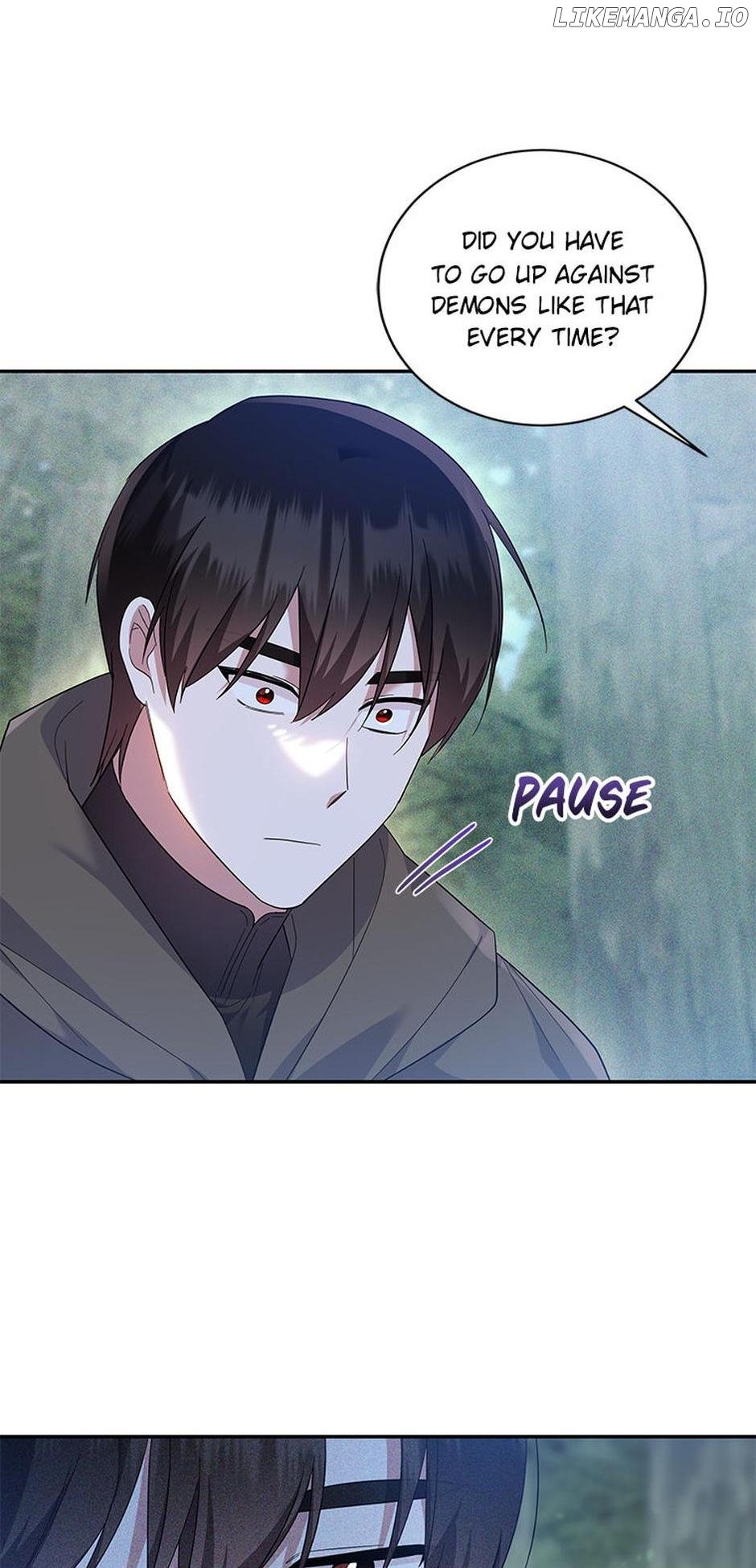 Please Support Revenge Chapter 54 - page 30