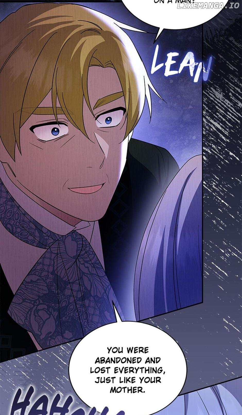 Please Support Revenge Chapter 59 - page 39