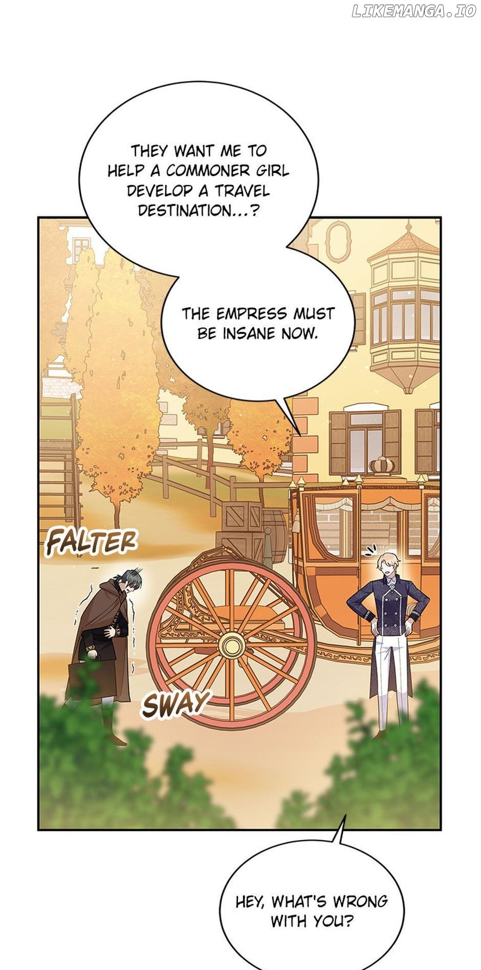 Please Support Revenge Chapter 63 - page 49