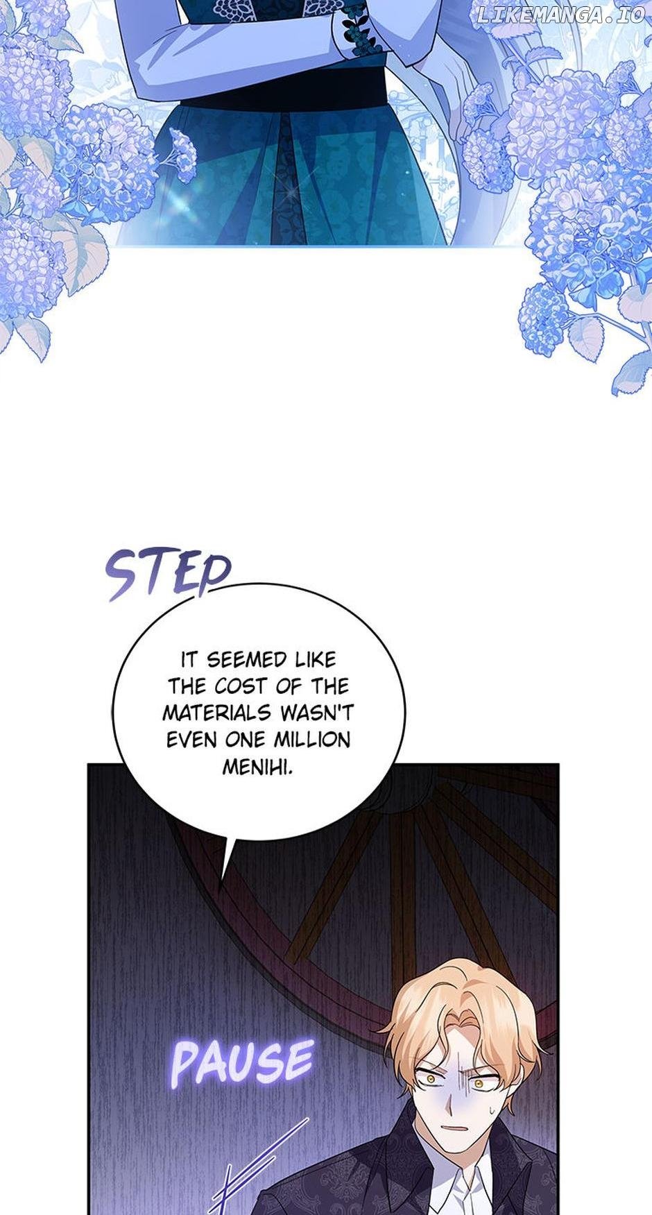 Please Support Revenge Chapter 63 - page 72