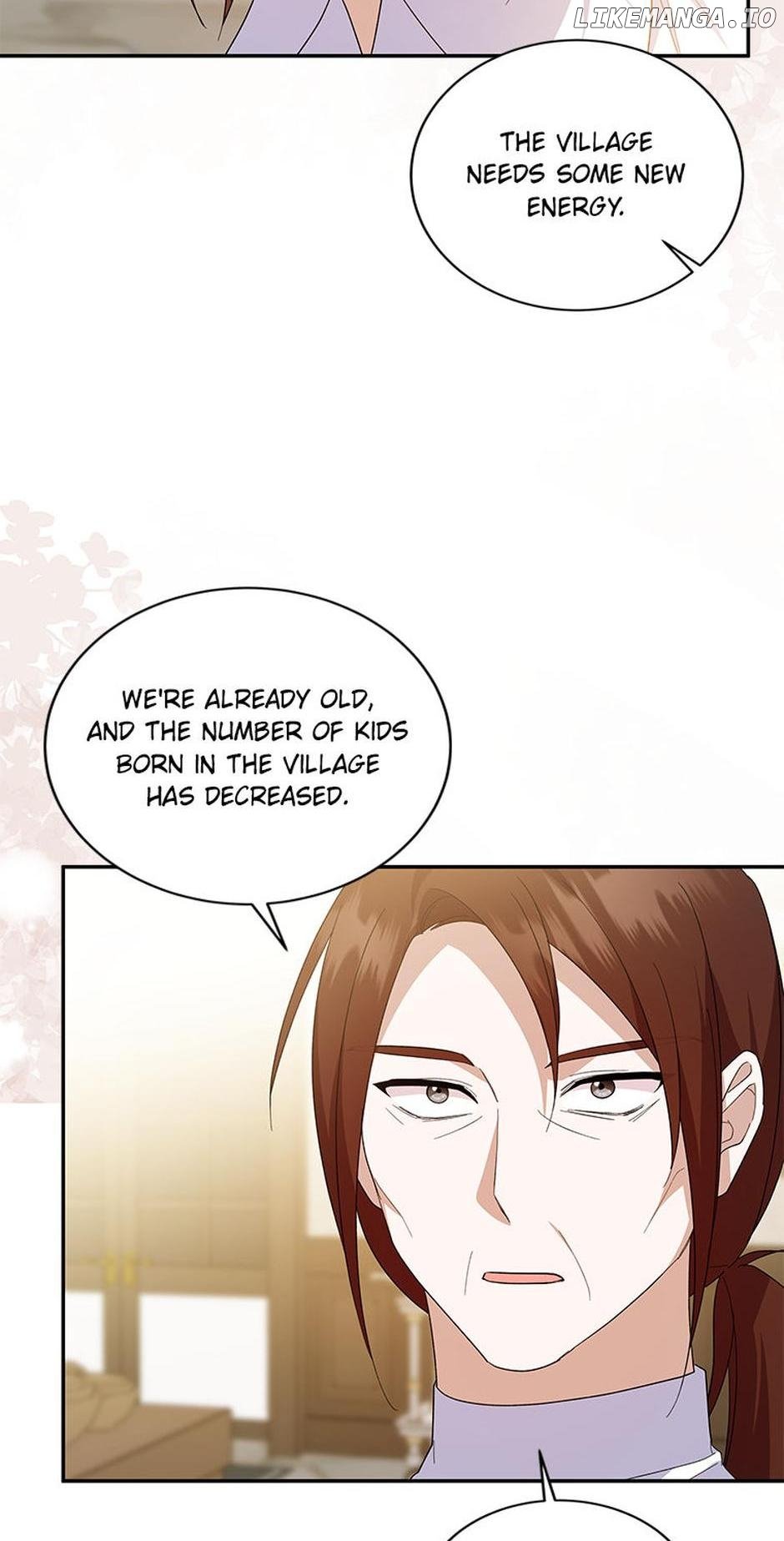 Please Support Revenge Chapter 66 - page 42