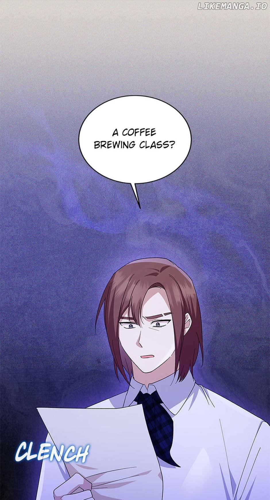 Please Support Revenge Chapter 66 - page 7