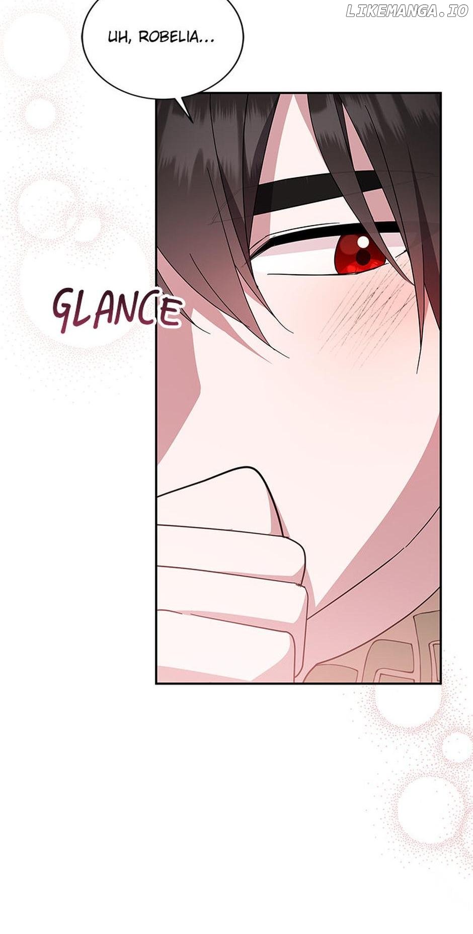 Please Support Revenge Chapter 70 - page 70