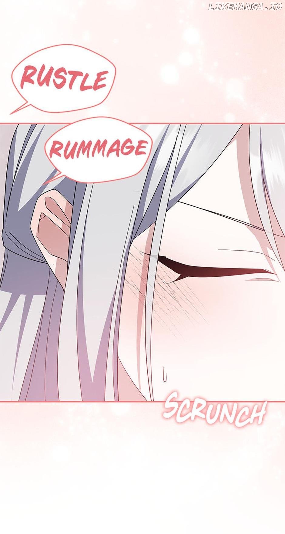 Please Support Revenge Chapter 70 - page 76