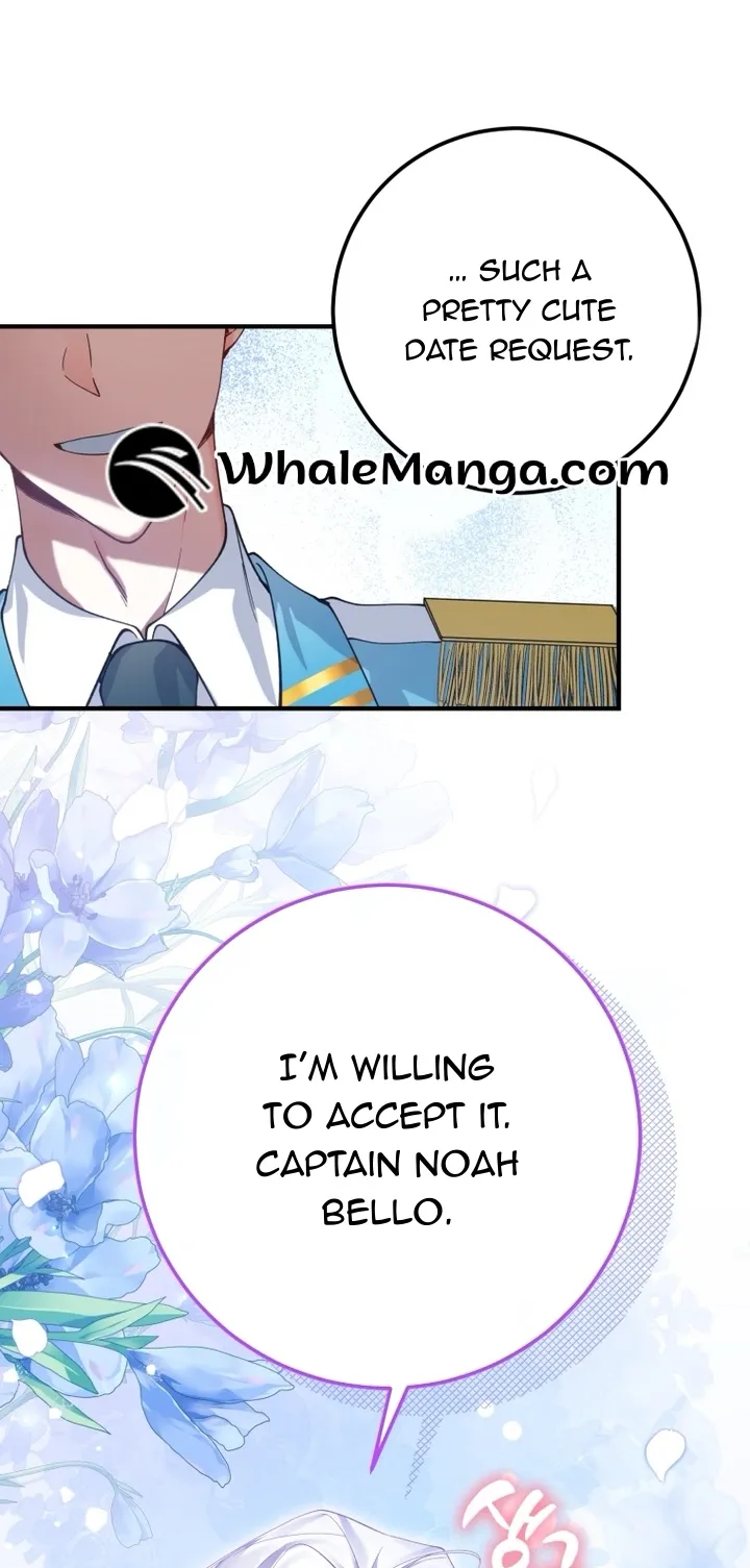 Getting Married Without My Badge Chapter 1 - page 11