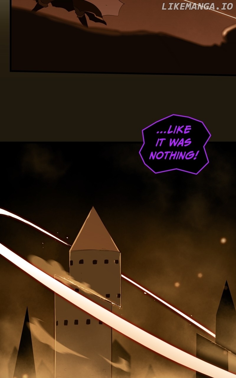 Children of Mirra Chapter 74 - page 71