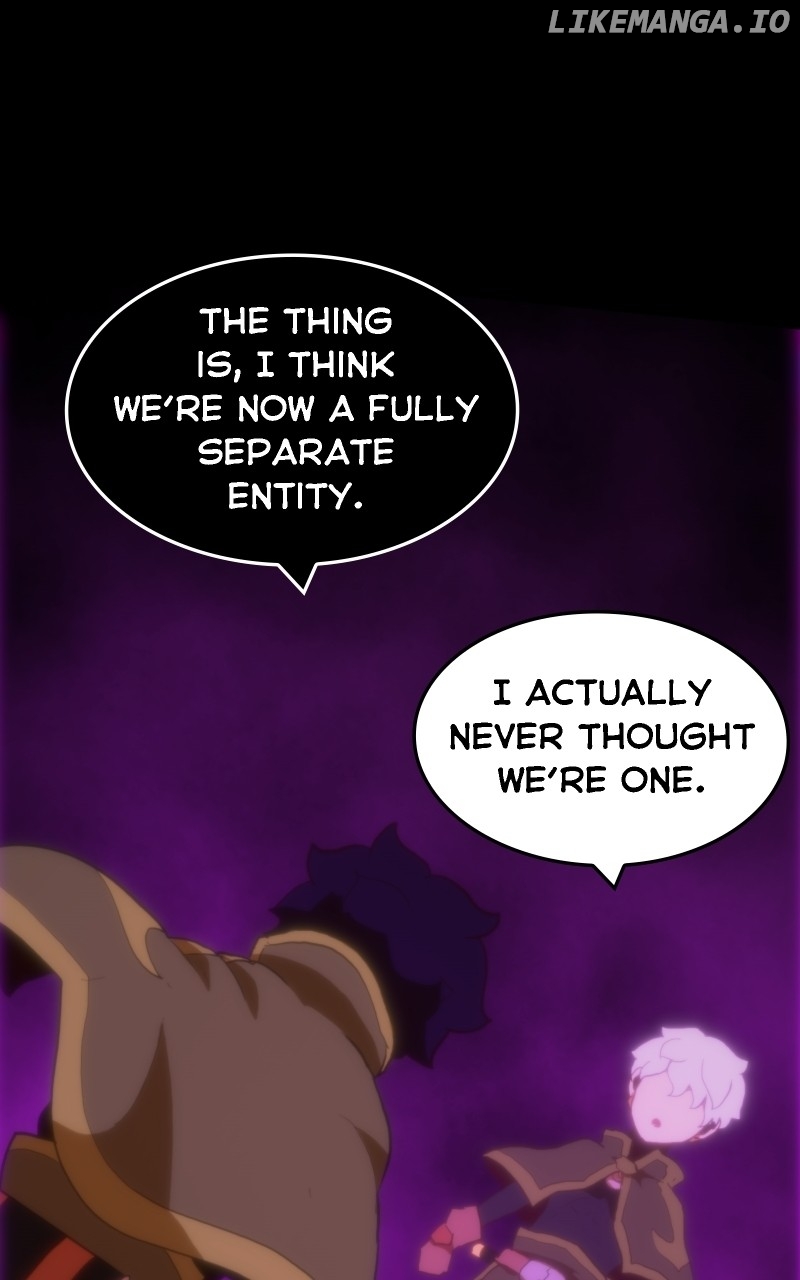 Children of Mirra Chapter 74 - page 91