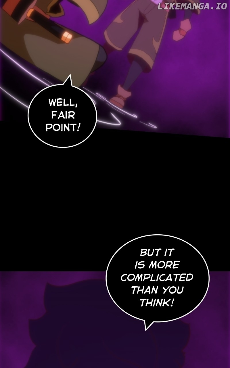 Children of Mirra Chapter 74 - page 92