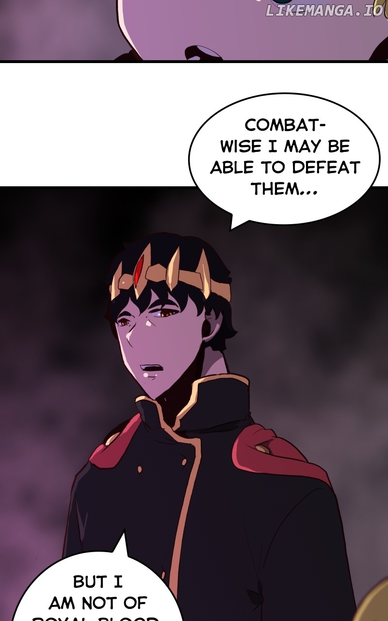 Children of Mirra Chapter 76 - page 18