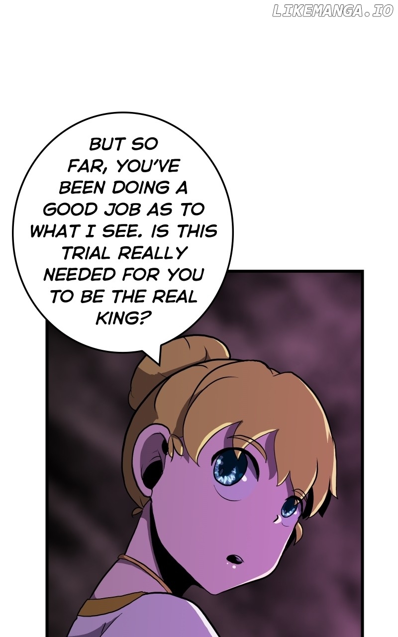 Children of Mirra Chapter 76 - page 21