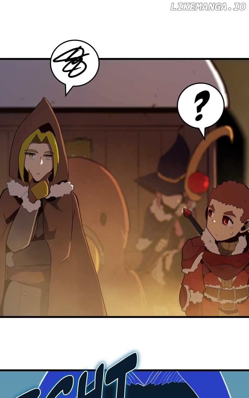 Children of Mirra Chapter 76 - page 45