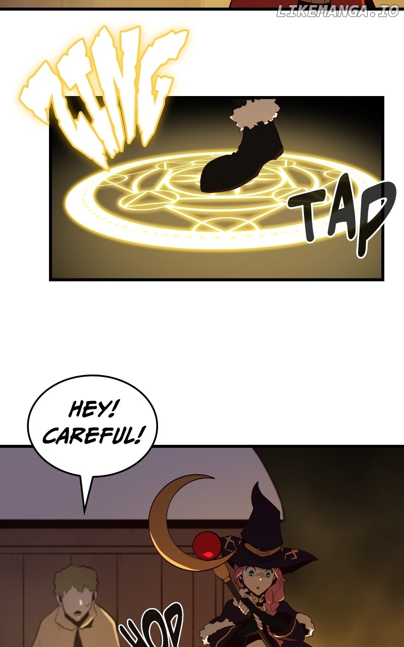 Children of Mirra Chapter 76 - page 50