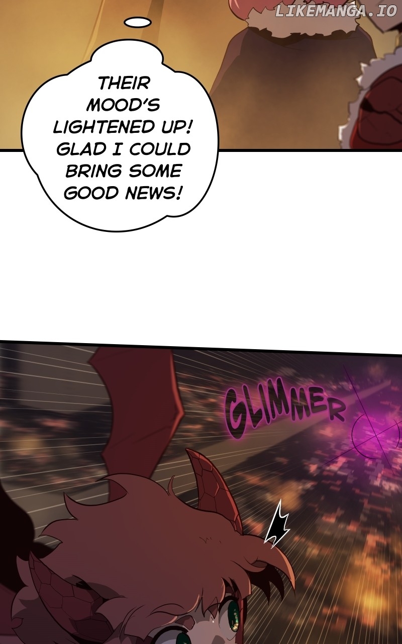 Children of Mirra Chapter 76 - page 54