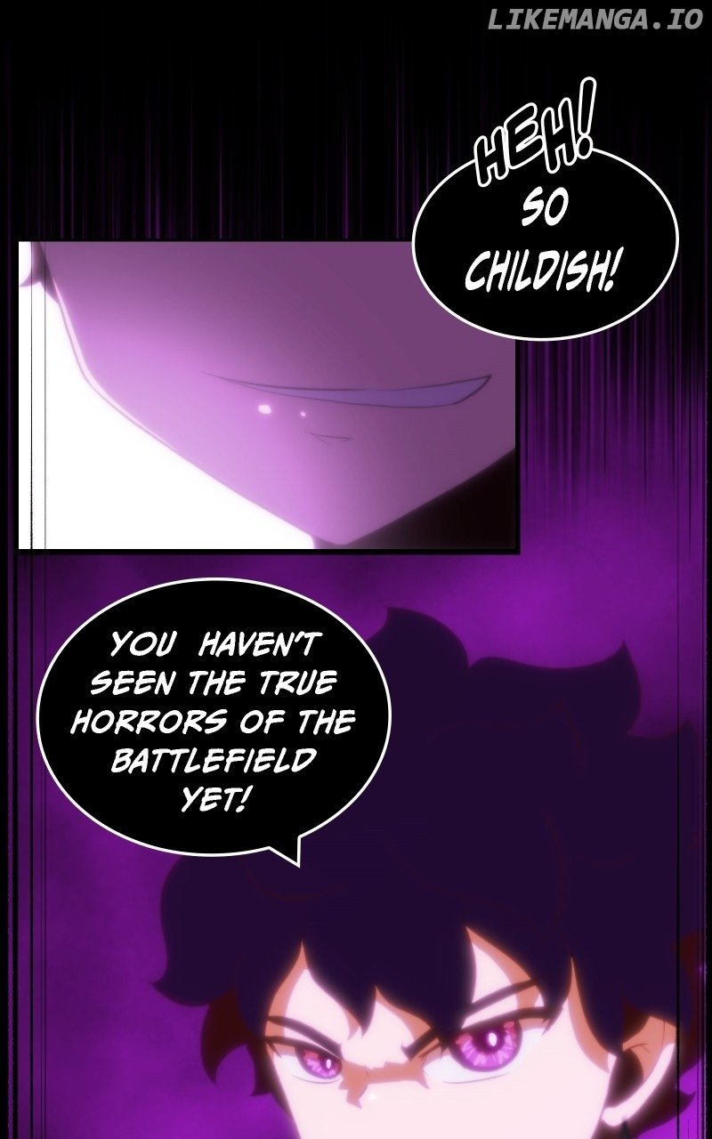 Children of Mirra Chapter 76 - page 109