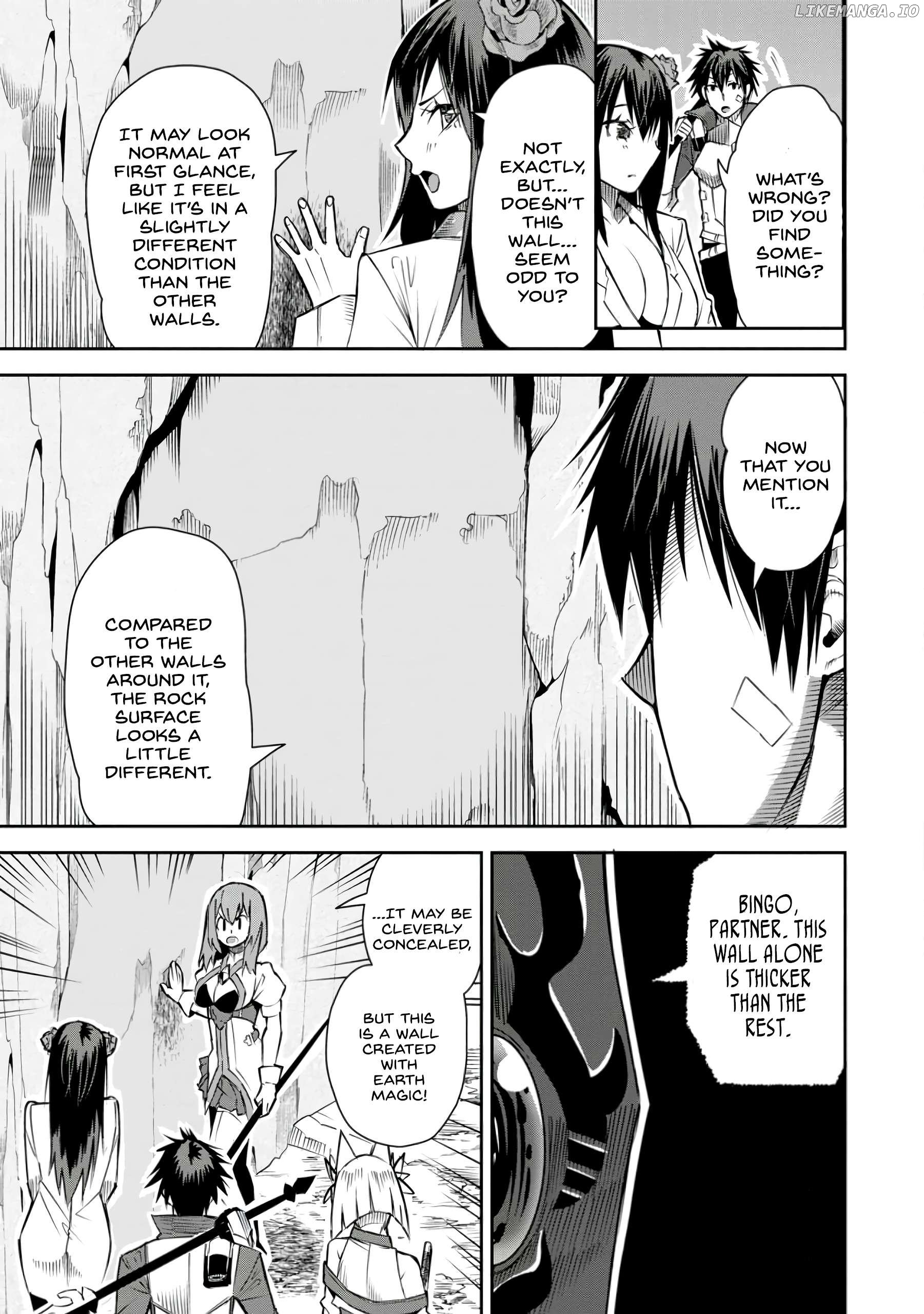 I Shall Create the Hero's Legend Behind the Hero's Legend: The Heroics of A Royal Road Killer〜 Chapter 22 - page 29