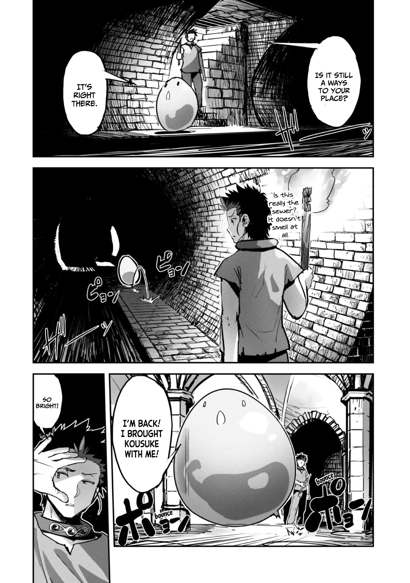 Craft Game no Nouryoku de Isekai Kouryaku!! Chapter 43 - page 20