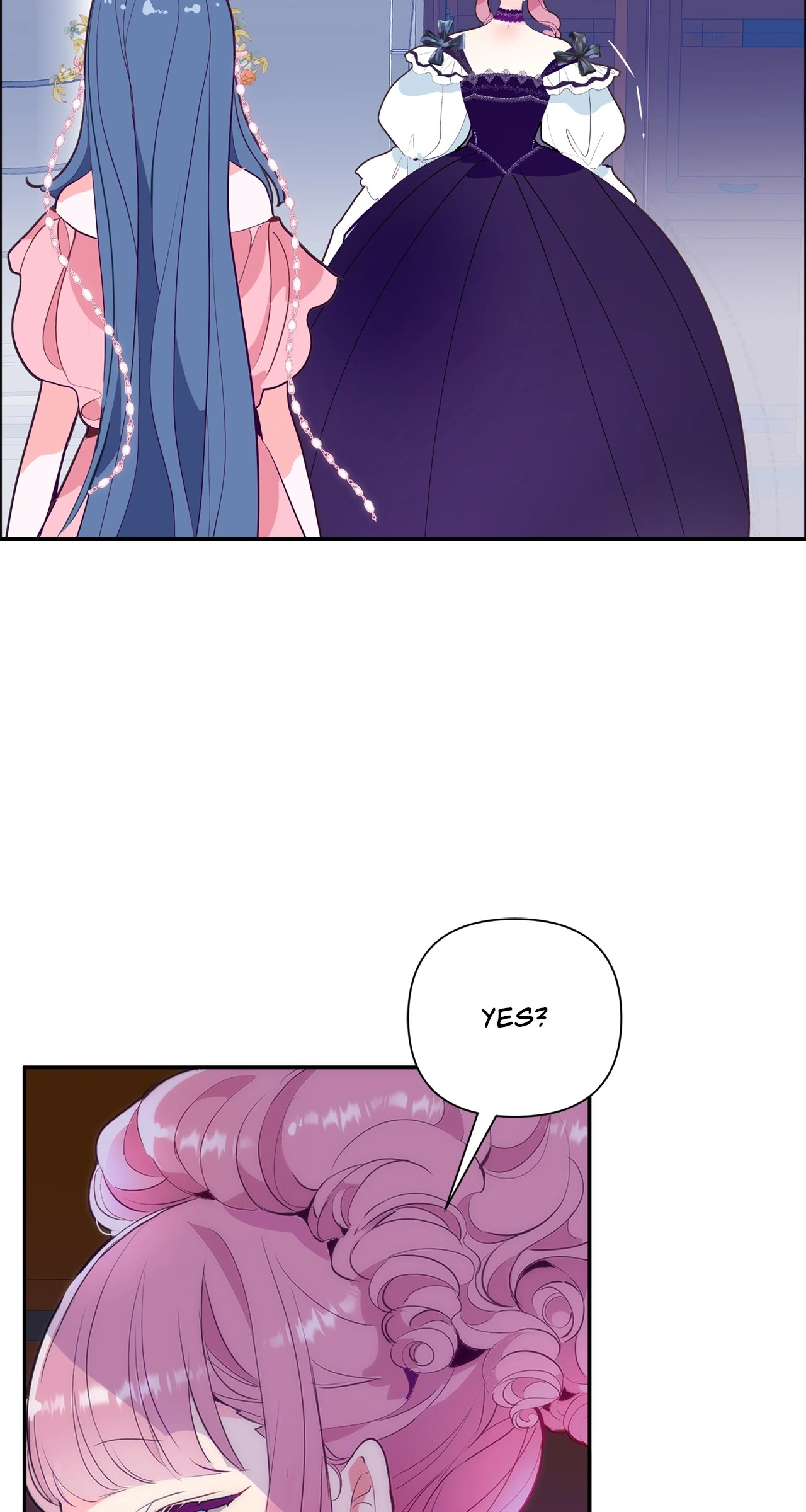 Becoming Best Friends With the Icy Male Lead Chapter 34 - page 32