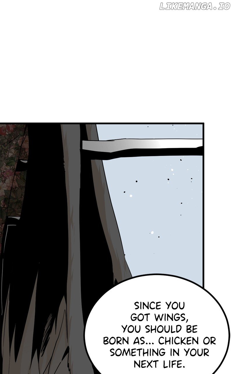 Hero Killer Chapter 184 - page 77