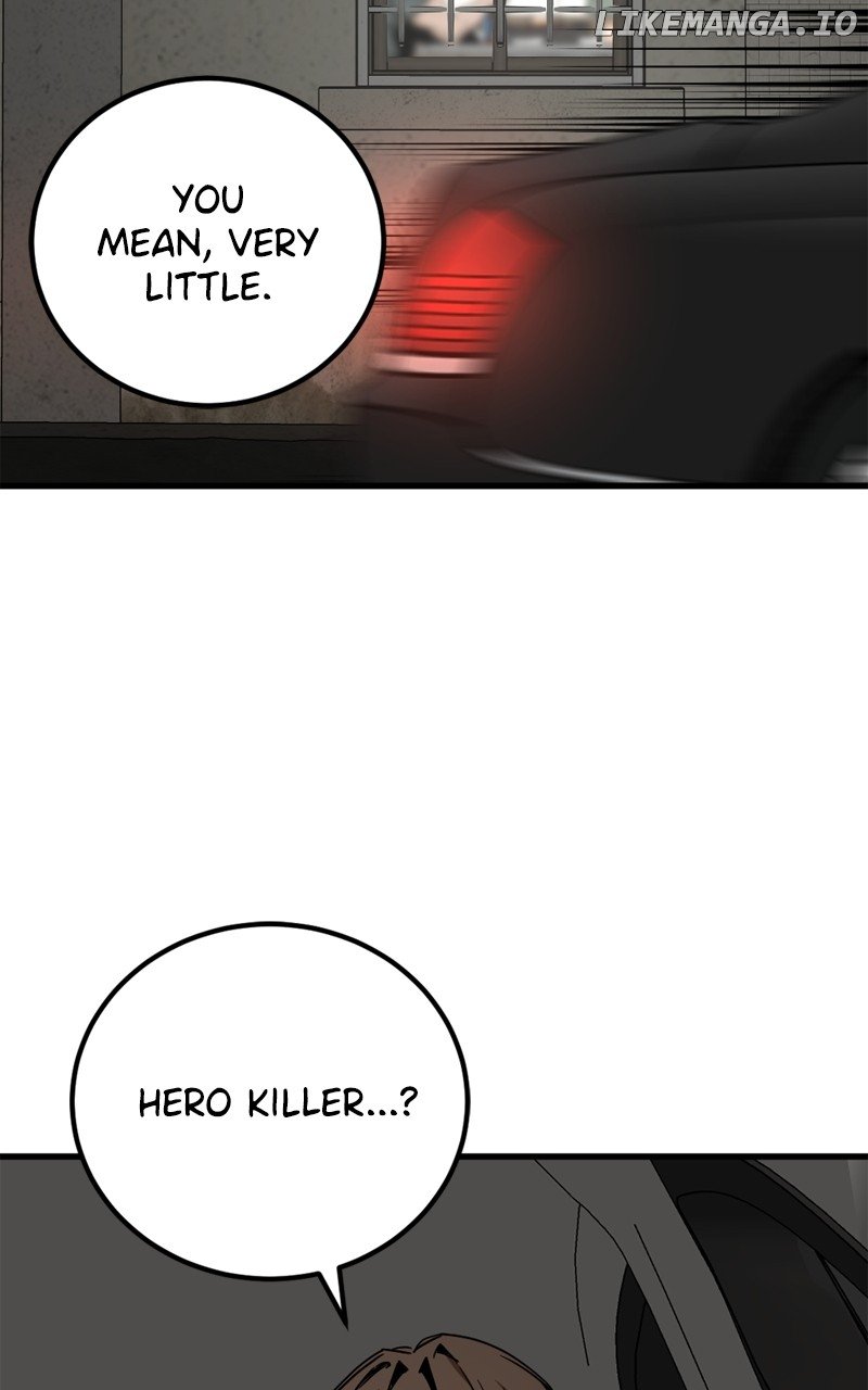 Hero Killer Chapter 184 - page 100