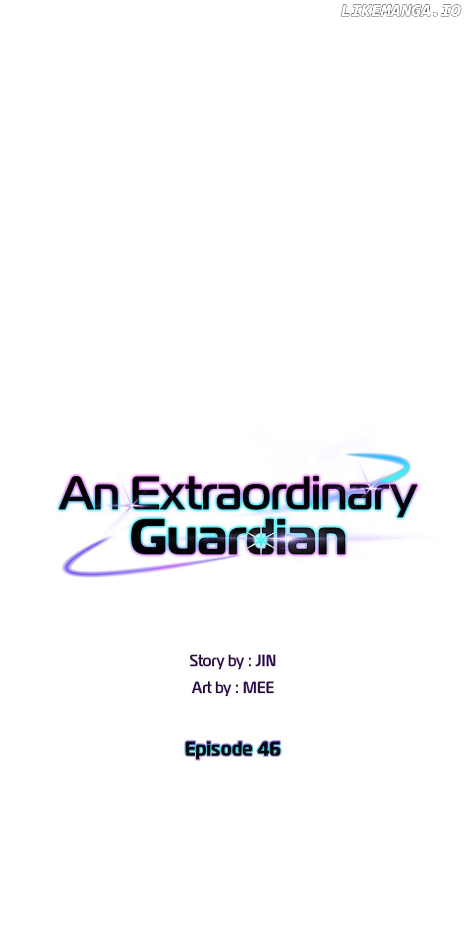 An Extraordinary Guardian Chapter 46 - page 11