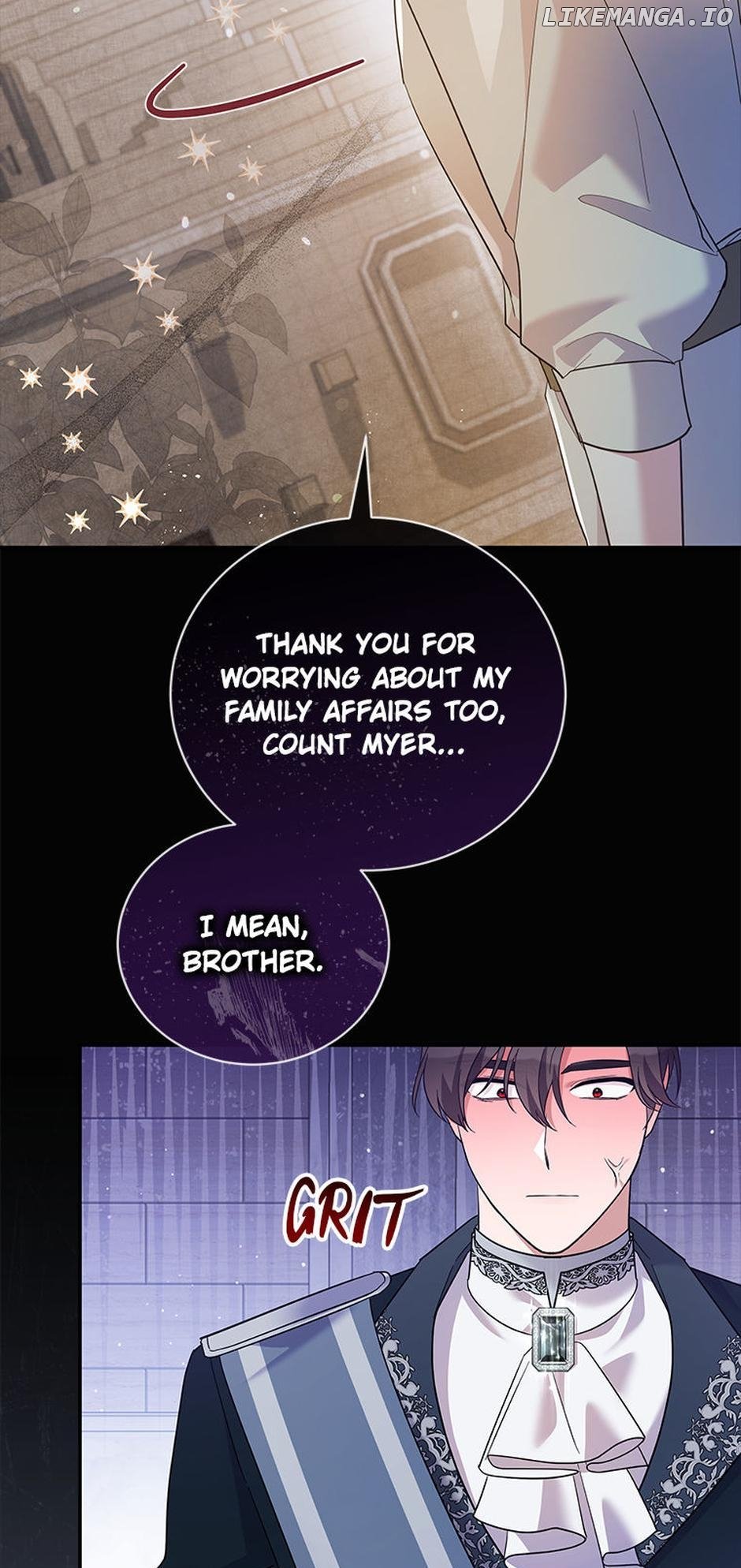 Please Support Revenge Chapter 78 - page 44