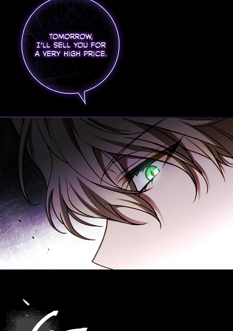 I Turned Off The Pain Perception Setting! Chapter 34 - page 74