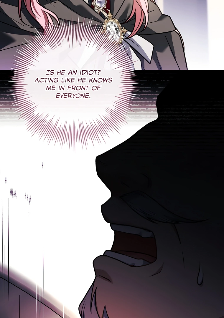 I Turned Off The Pain Perception Setting! Chapter 35 - page 86