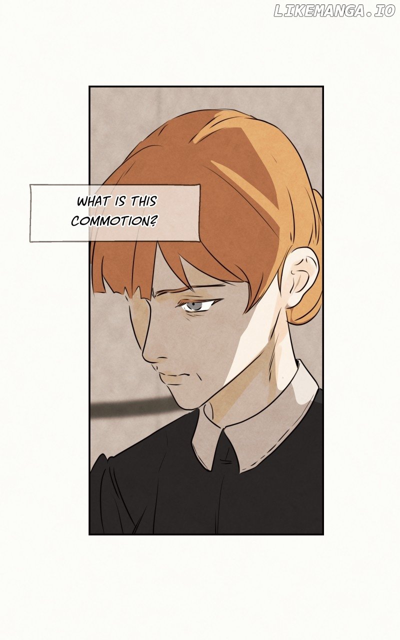 I Am the Villain ( Webtoons ) Chapter 54 - page 17