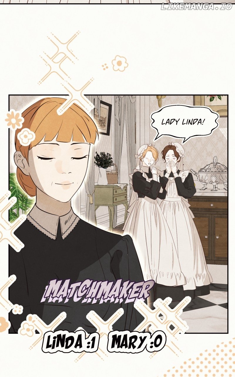 I Am the Villain ( Webtoons ) Chapter 54 - page 25