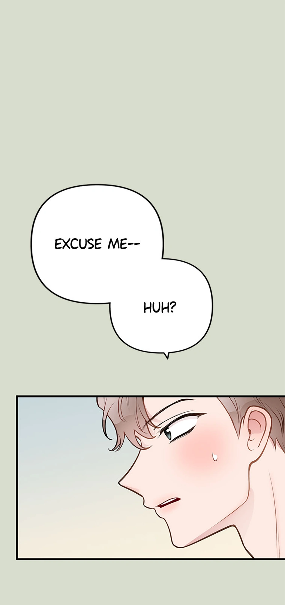 On Bad Terms [Official] Chapter 43 - page 52