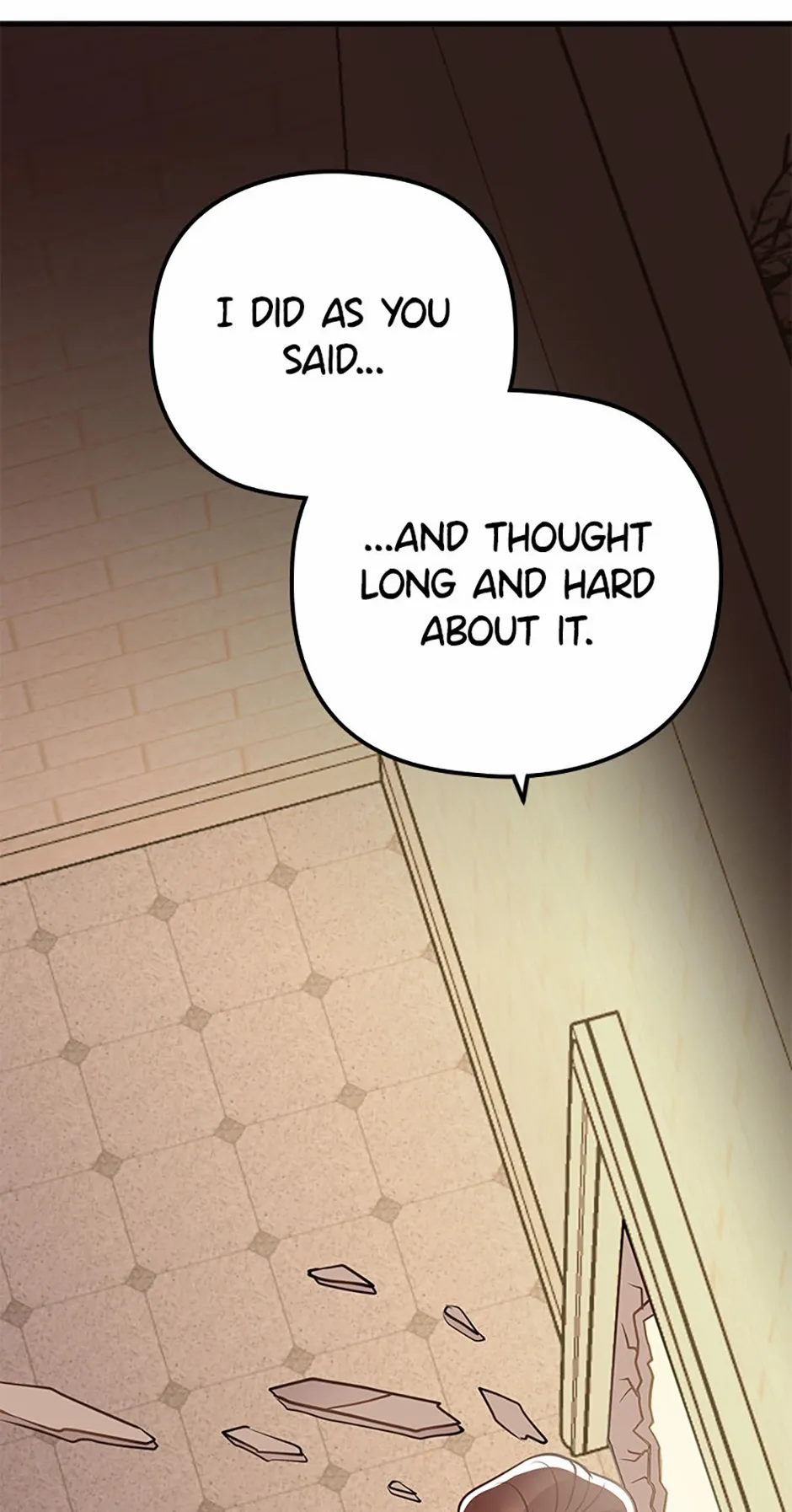 On Bad Terms [Official] Chapter 47 - page 2