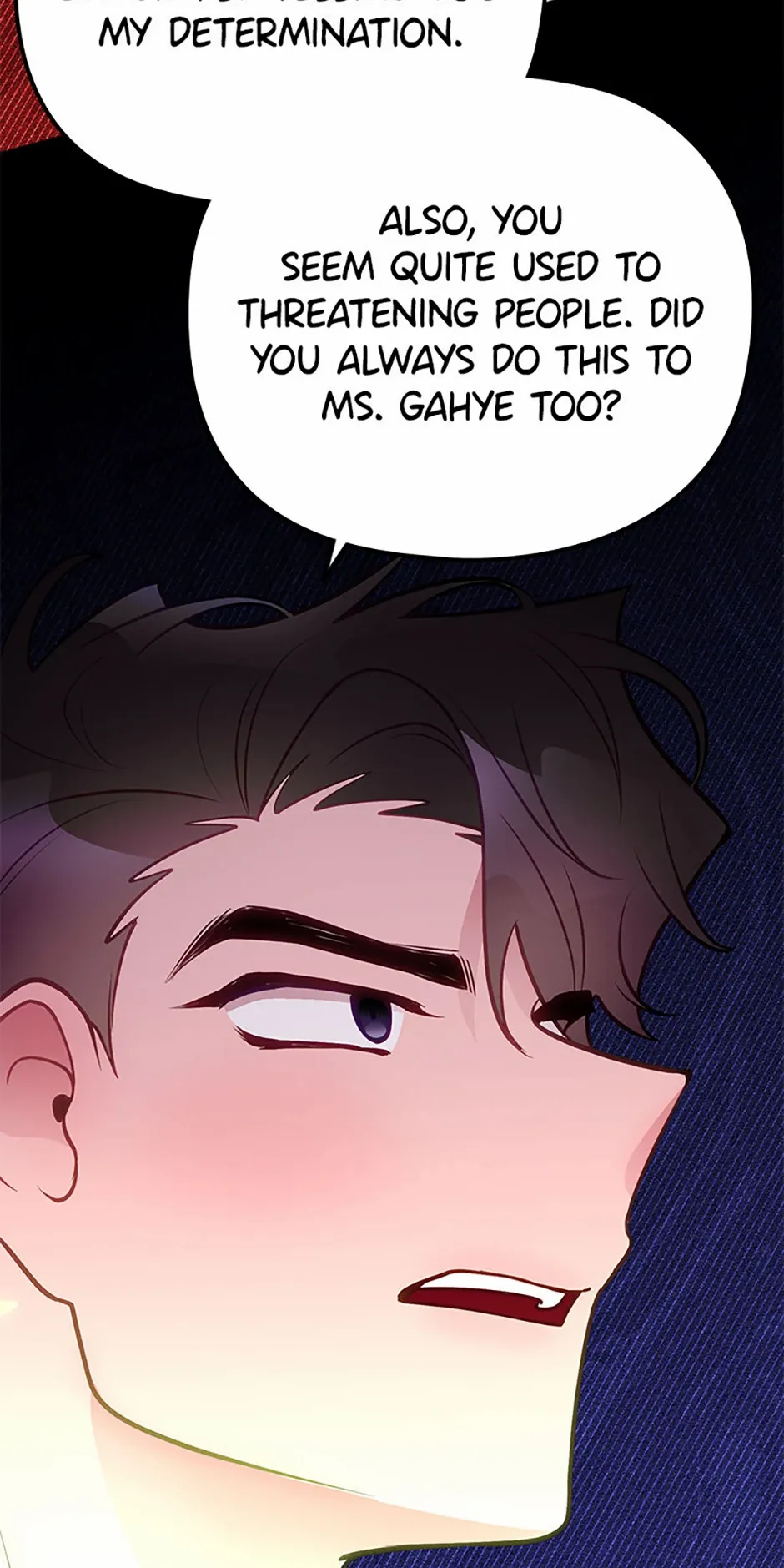 On Bad Terms [Official] Chapter 47 - page 71