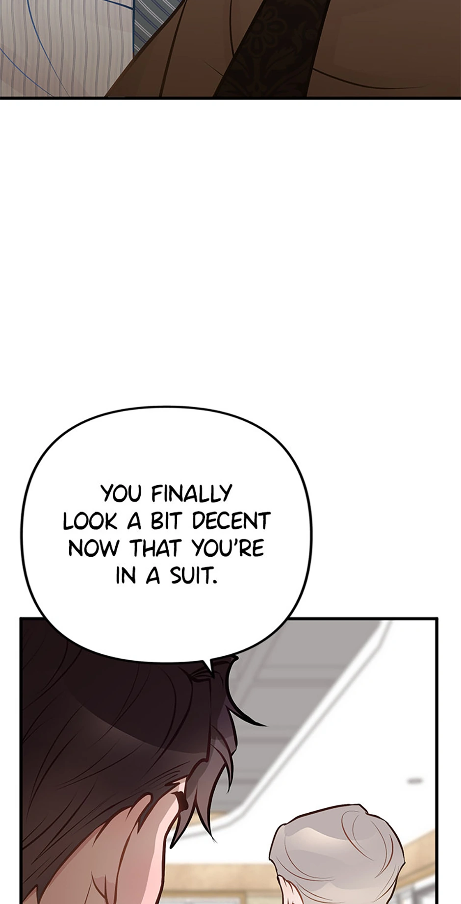 On Bad Terms [Official] Chapter 48 - page 72