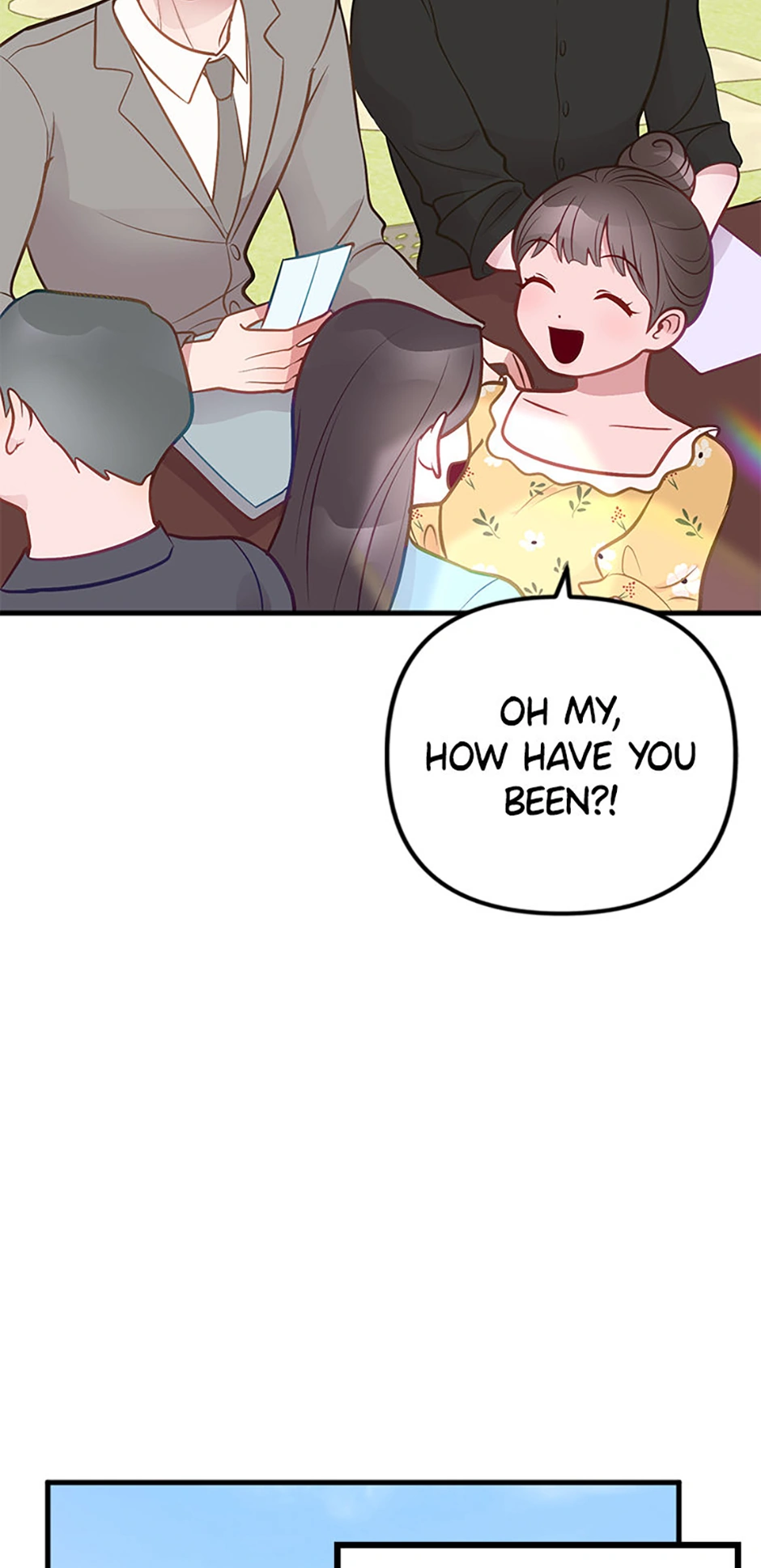 On Bad Terms [Official] Chapter 49 - page 81