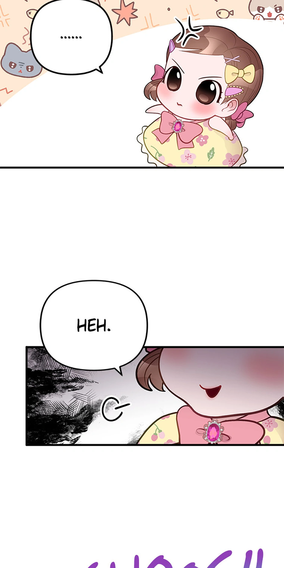 On Bad Terms [Official] Chapter 50 - page 45