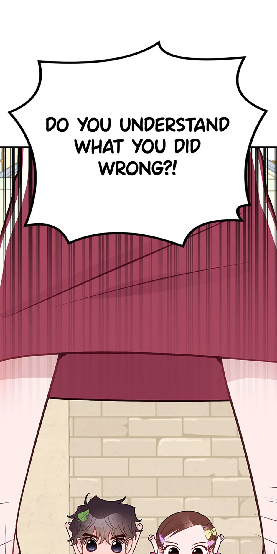 On Bad Terms [Official] Chapter 50 - page 52