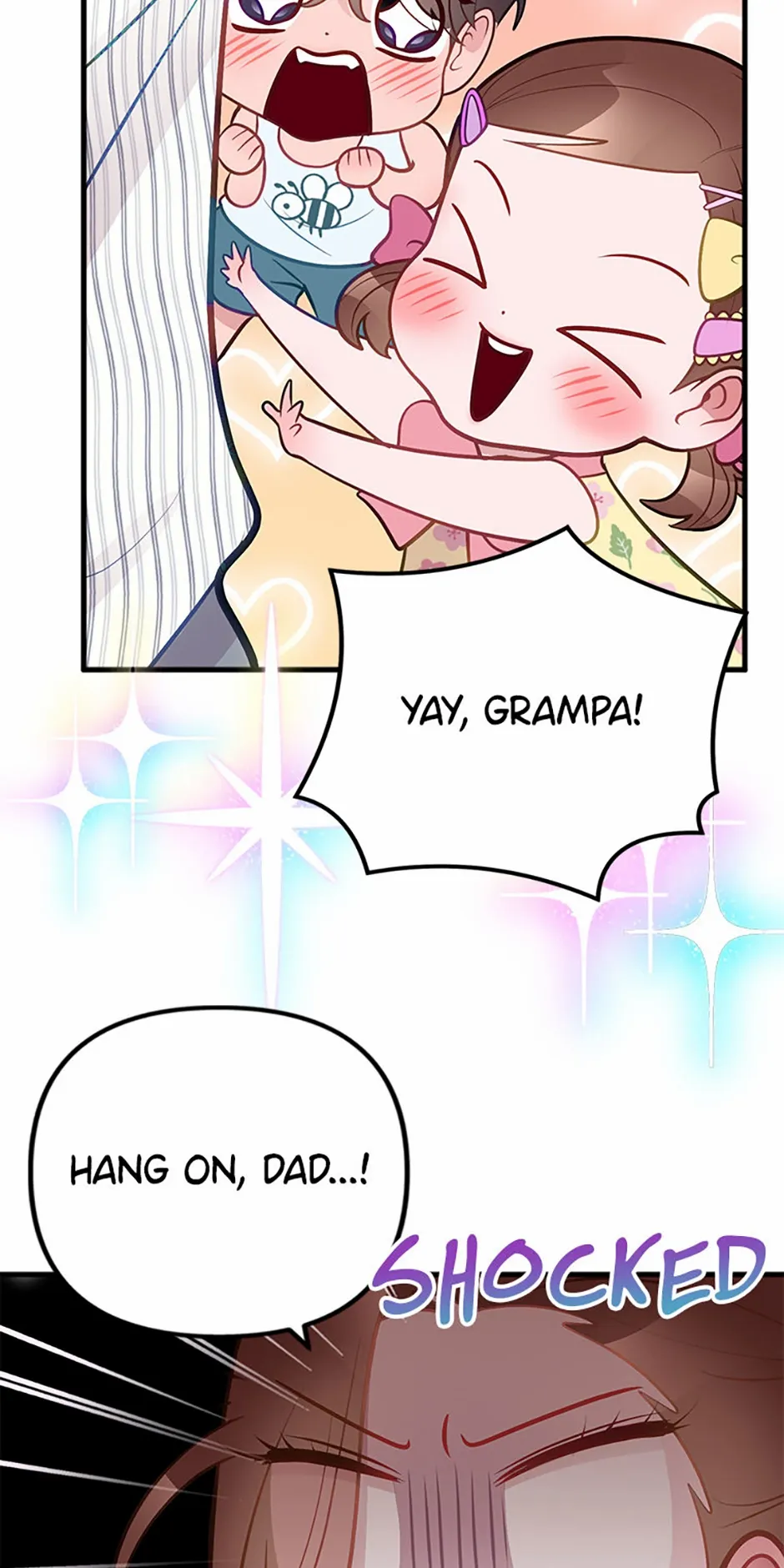 On Bad Terms [Official] Chapter 50 - page 66