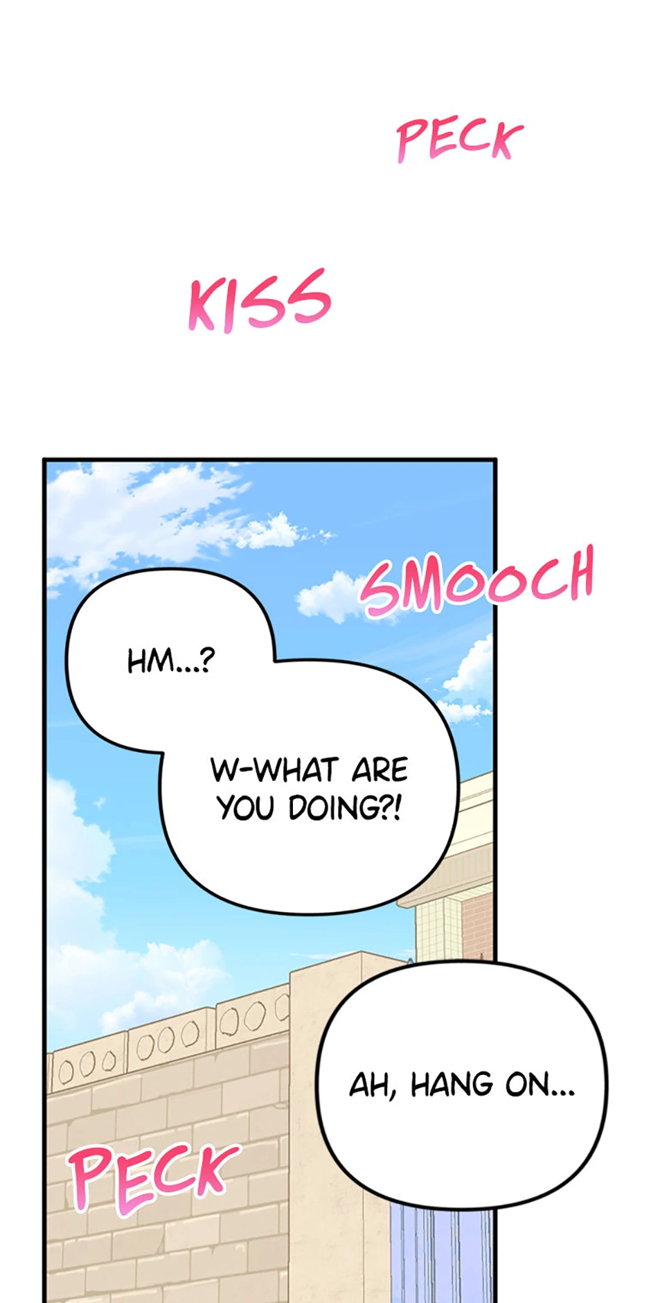 On Bad Terms [Official] Chapter 50 - page 85