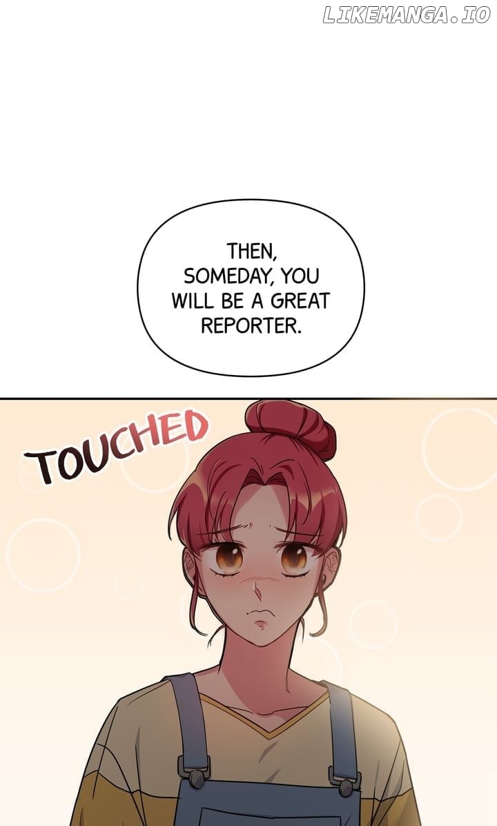 Romantic Pitch Chapter 6 - page 60