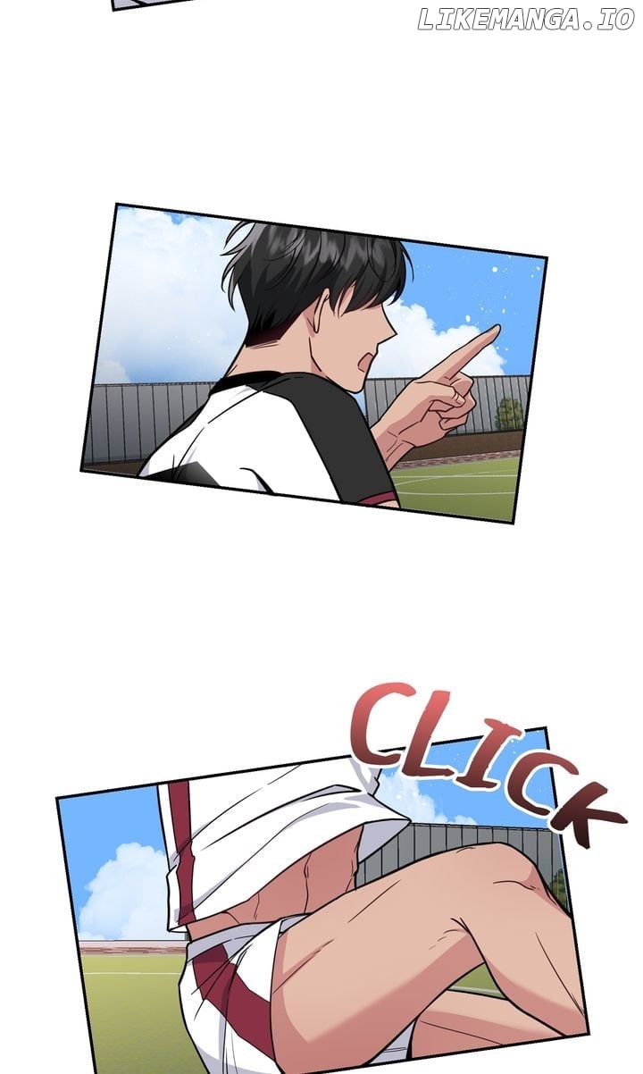 Romantic Pitch Chapter 5 - page 69