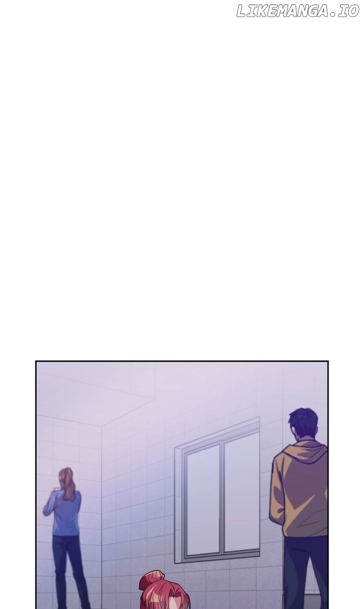 Romantic Pitch Chapter 17 - page 43