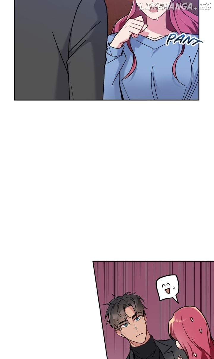 Romantic Pitch Chapter 16 - page 28