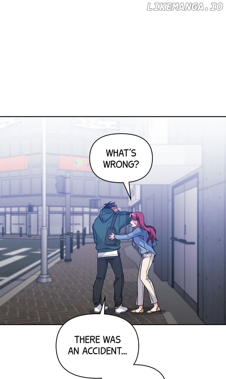 Romantic Pitch Chapter 16 - page 70