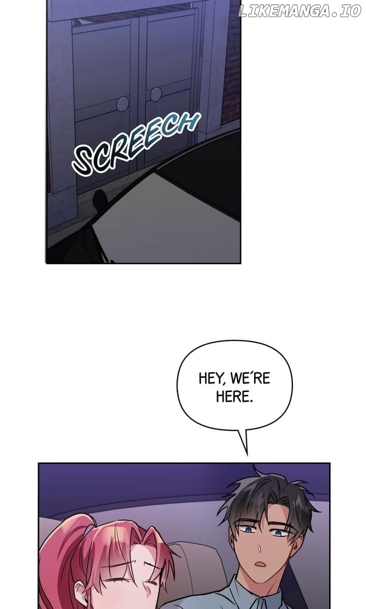 Romantic Pitch Chapter 13 - page 26