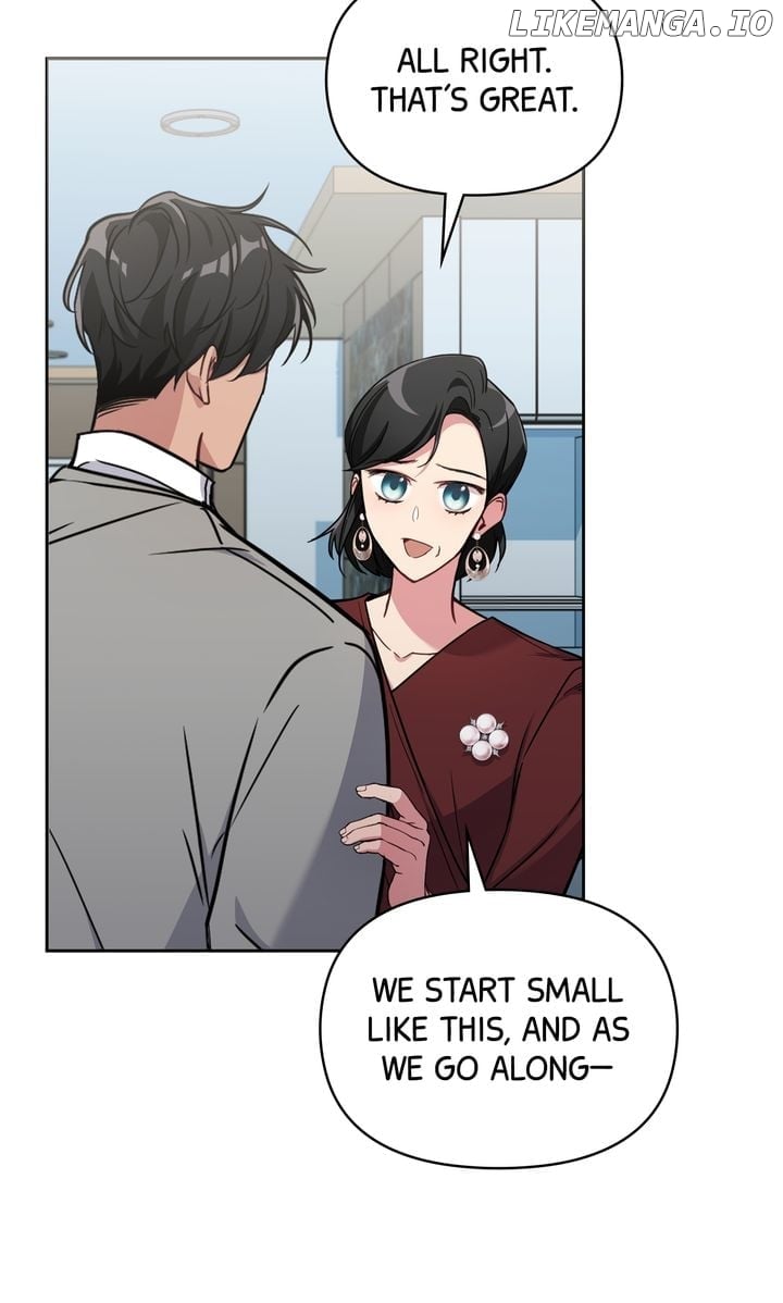 Romantic Pitch Chapter 9 - page 72