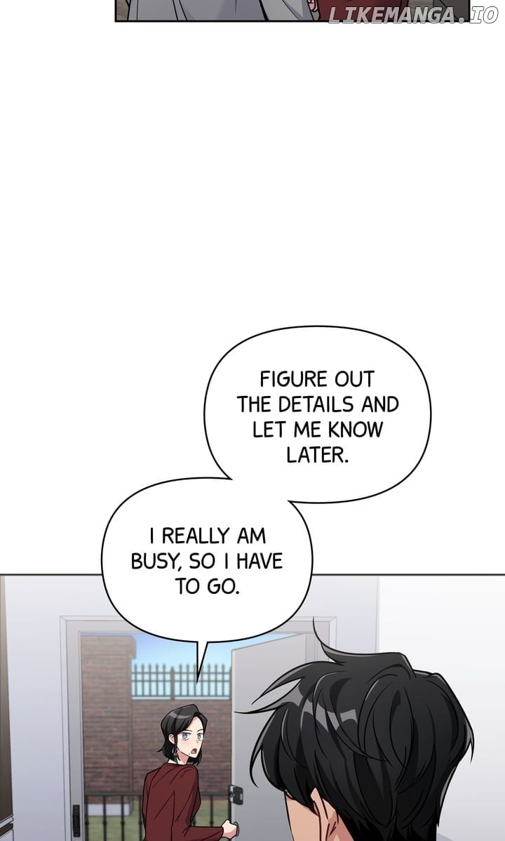 Romantic Pitch Chapter 9 - page 78