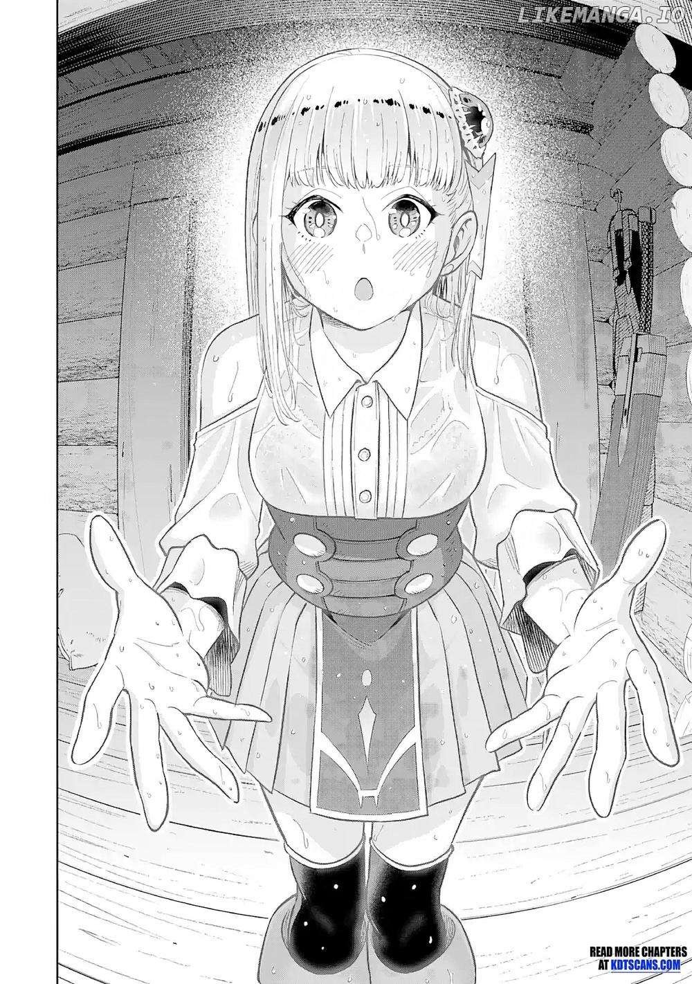 Saikyo Ha Inaka Noka No Ossandeshita Saiko Rank No Dragon Wo Kujo Shita Kekka, Jitsuryoku Ga Sekai Ni Baremashita Chapter 2.1 - page 5