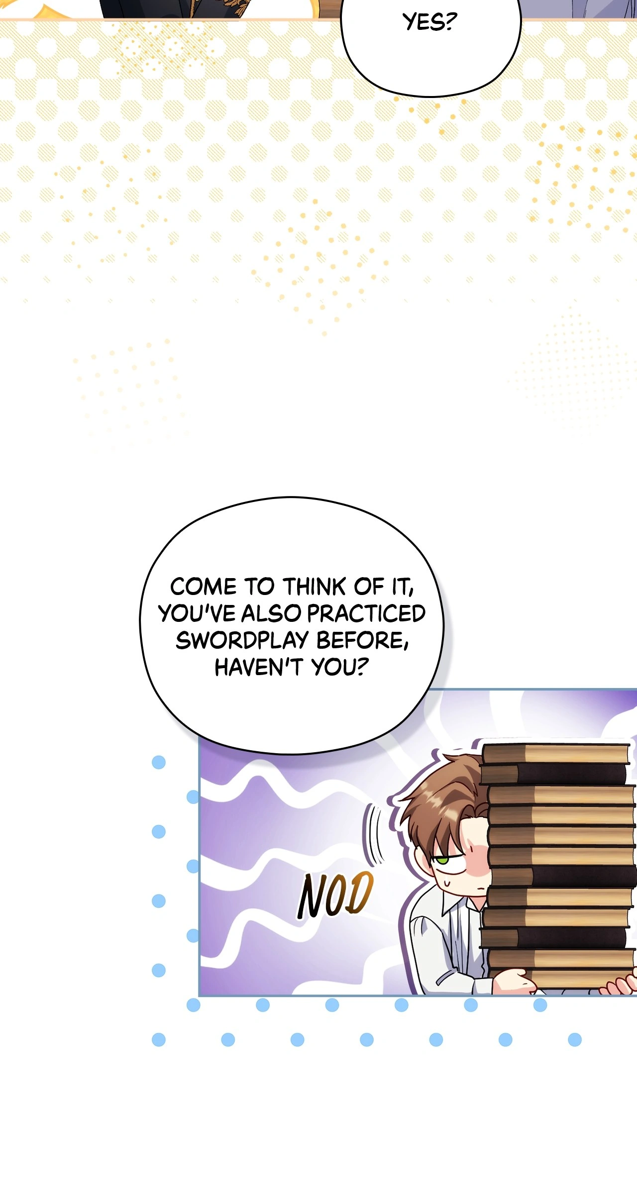 The Princess in The Henhouse (Official) Chapter 2 - page 73